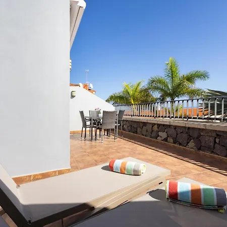Apartmán Fragata -
