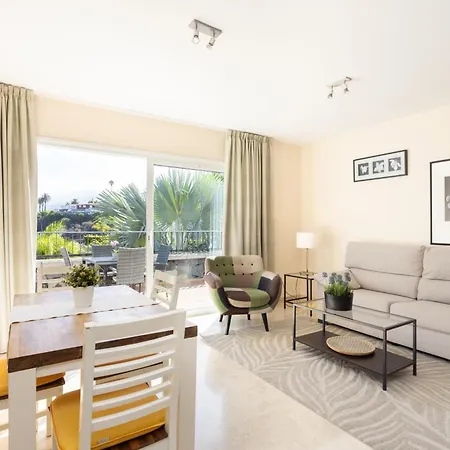 Fragata - Apartmán Puerto de la Cruz (Tenerife)