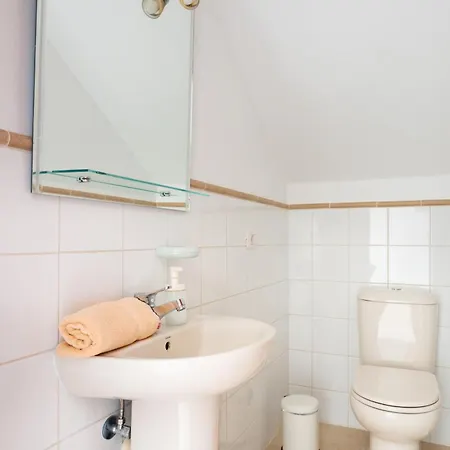 Apartmán Fragata -