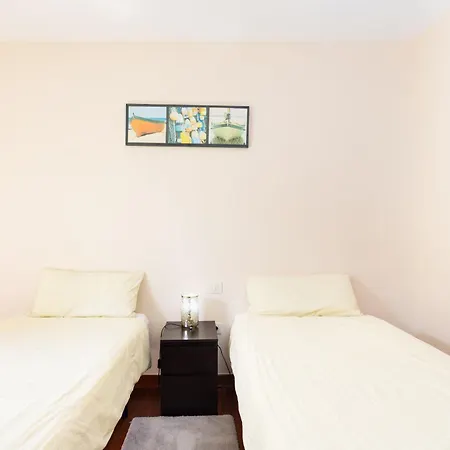Fragata - Apartmán Puerto de la Cruz (Tenerife)