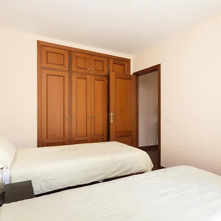 Apartmán Fragata - Puerto de la Cruz (Tenerife)